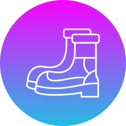 stiefel icon