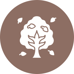 Tree icon