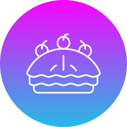 kirschkuchen icon