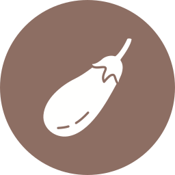 aubergine icon