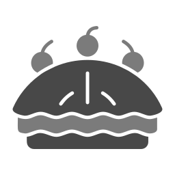 kirschkuchen icon