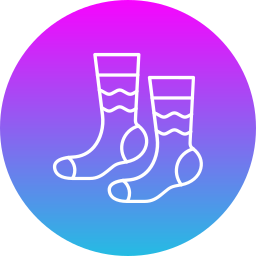 socken icon