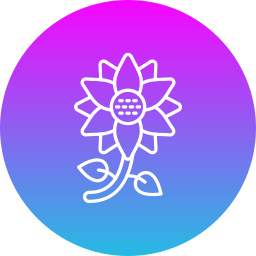 sonnenblume icon