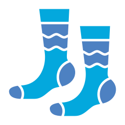 Socks icon