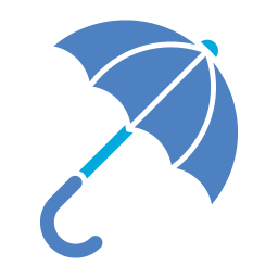 regenschirm icon