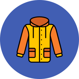 regenjacke icon