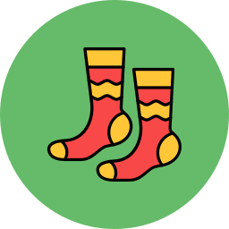 socken icon