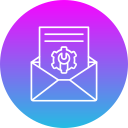 email icon