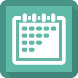 kalender icon