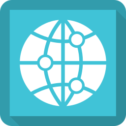 globus icon