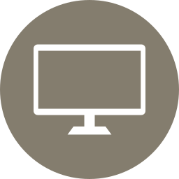 monitor icon