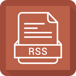 rss icon