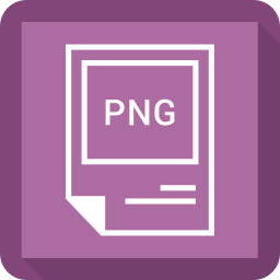 File format icon