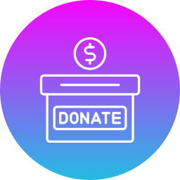 Donation icon