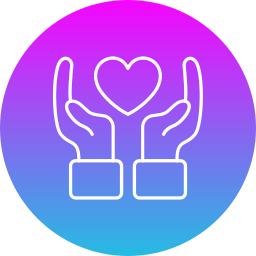 Heart icon