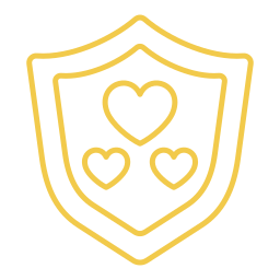 Shield icon