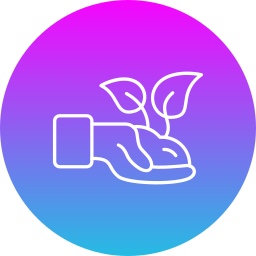 Plant icon