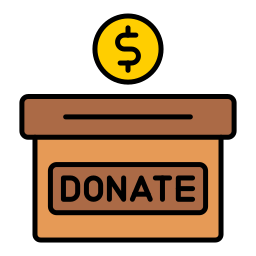 Donation icon