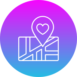 Location icon