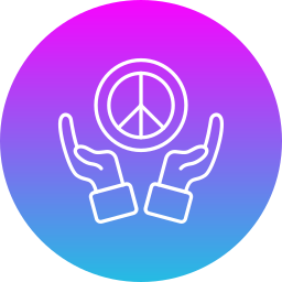 Peace icon