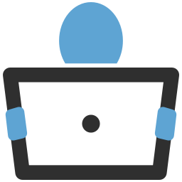 computer icon