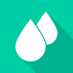 Water icon