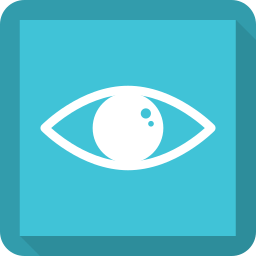 Eye icon