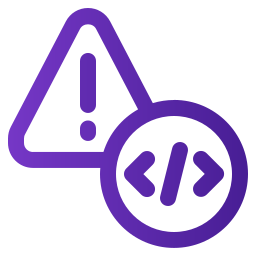 Alert icon