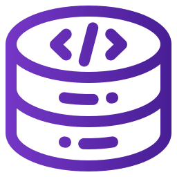 Database icon