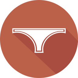 Underwear icon