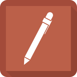 Pen icon