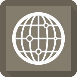 globus icon