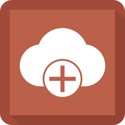 Cloud icon