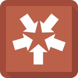 Arrow icon