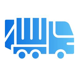 müllwagen icon