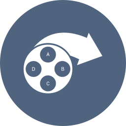 diagramm icon