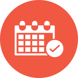 Calendar icon