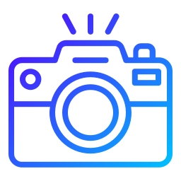 Camera icon