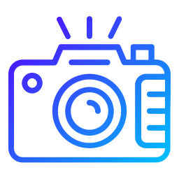 Camera icon