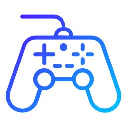 Gamepad icon