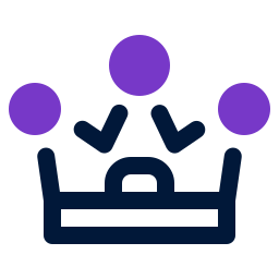 Crown icon