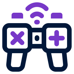 Gamepad icon