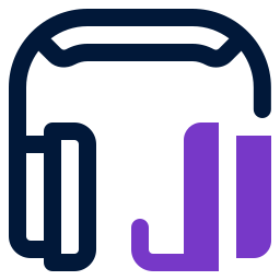 Headphone icon