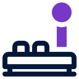 Joystick icon