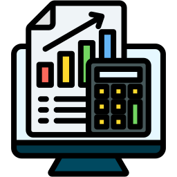 finanzinformation icon