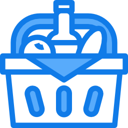 lebensmittel icon