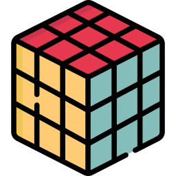 Rubik icon