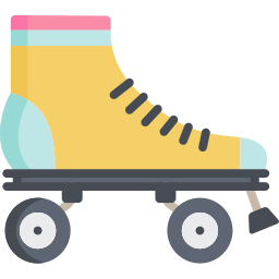 patins Ícone