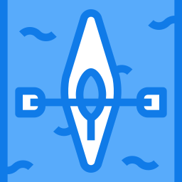 Kayak icon