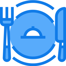 Dish icon